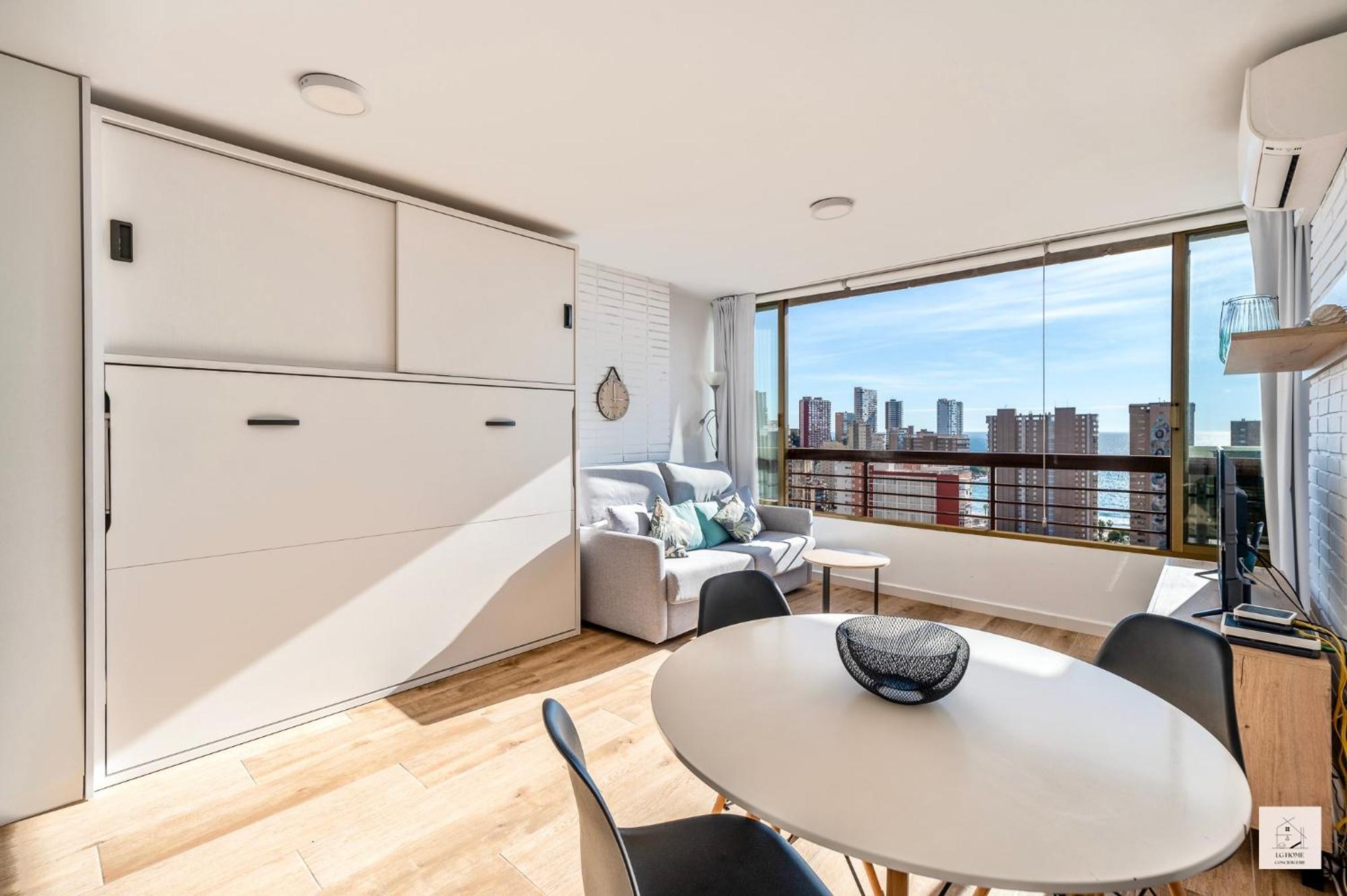 Appartement Mael Avec Piscine Et Jolie Vue *